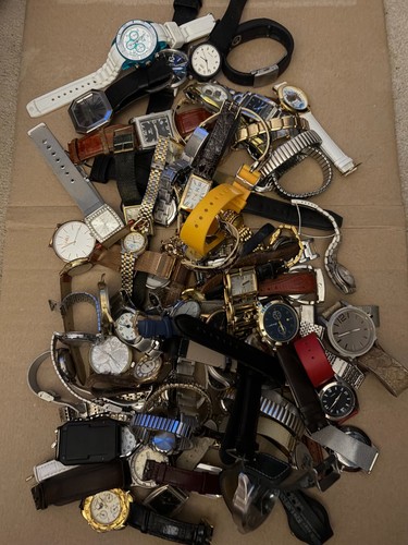 Approx 3kg joblot - 75,