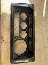 Land Rover Defender 200 / 300 Tdi LHD Left Hand Drive Dash Dash Binnacle