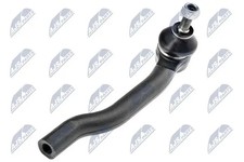 Steering rod end Front Axle Left SKZ-NS-099 NTY for NISSAN LEAF JUKE NV200 Van