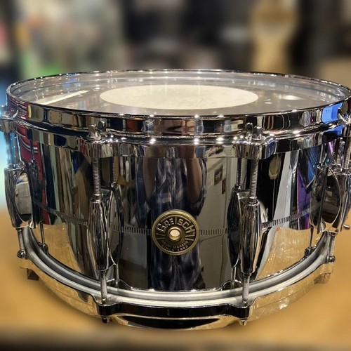 Gretsch g4164 chrome over - gretsch,