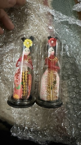 Vintage 1960s 1970s chinese - 1960s–1970s,