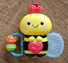Carousel Activity Bee Toy With
