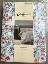 Cath Kidston Polar Ditsy Blue