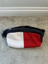 Unisex Tommy Hilfiger Bumbag In Classic Red/White/Blue