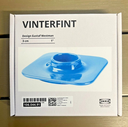 Gustaf westman ikea limited - gustaf, x