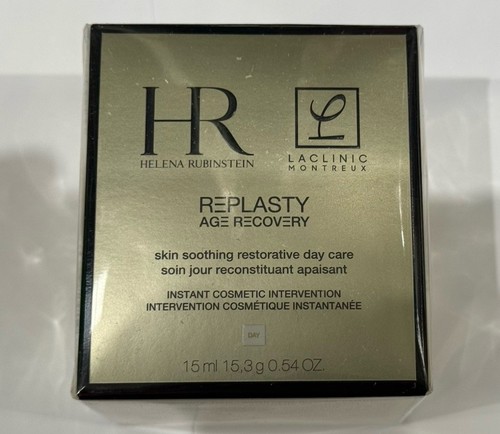 Helena rubinstein replasty age - rubinstein,