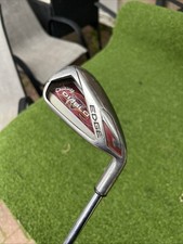 Callaway Diablo Edge Single 6 Iron Steel Uniflex Shaft Mens Right Hand