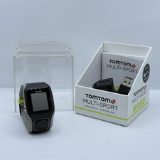 TomTom Multi-Sport Cardio GPS