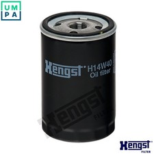 OIL FILTER H14W40 FOR