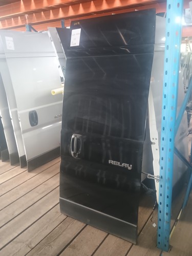 Peugeot boxer relay - peugeot,