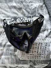 Virtue Ascend Airsoft Mask