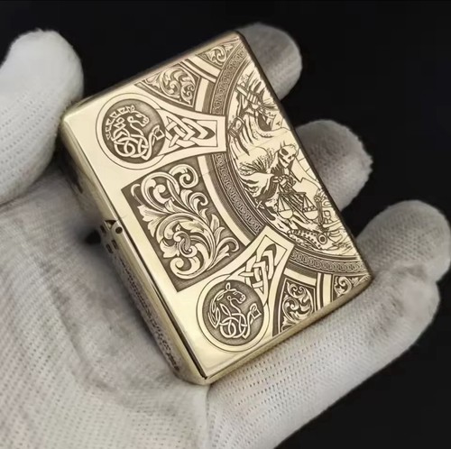 Zorro solid brass 912s - zorro,