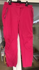 Regatta Walking Trousers Woman’s Size 16 Cerise Pink