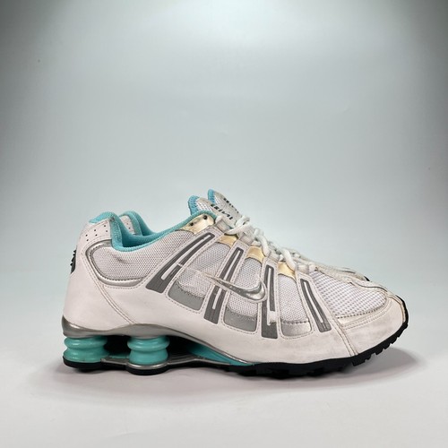Nike shox turbo mesh - nike,