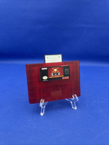 Retrousb snes powerpak flash - retrousb,