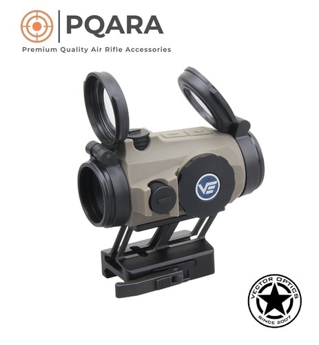 Vector optics scrd - optics, scrd-61