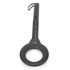 MD200 360° Handheld Metal