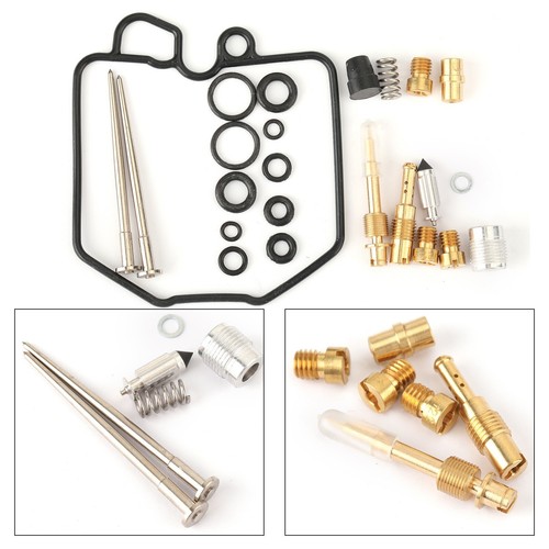 Carburetor repair rebuild kit - repair,