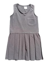 Girls Premium School Uniform
