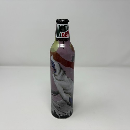 Mountain dew green label art - label,