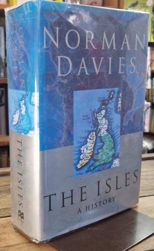 The isles history - the, a