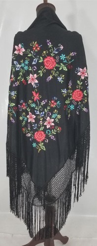 Vintage chinese silk - vintage,