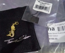 Thomas Sabo mermaid charm / pendant