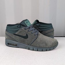 *RARE* UK 7 -  Nike SB Stefan