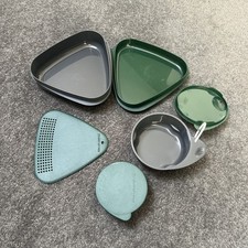 Light My Fire Lunch Kit Set
