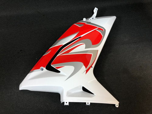 Aprilia rs125 2006 - rh, side