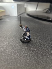 Warhammer LOTR Prince Imrahil Dol Amroth Collectible Miniature