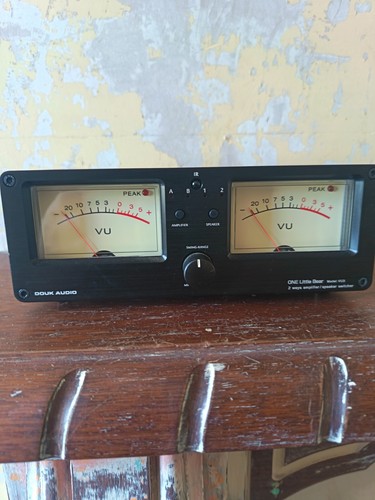 Douk audio vu3 - amp, /
