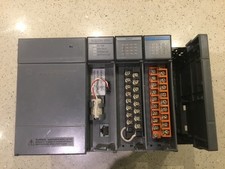 Allen Bradley SLC500 4-Slot