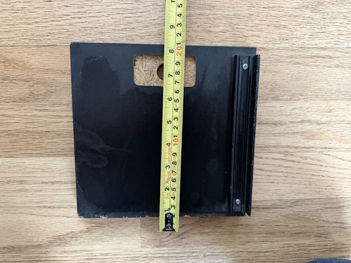 Bell fruit machine inner cash
