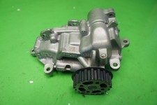 FORD TRANSIT CUSTOM Oil Pump