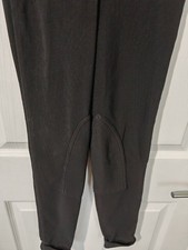 Woman's Horse Riding Trouser