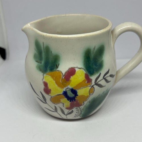 Vintage milk jug - , creamer