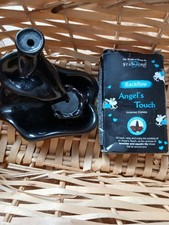 Ceramic Backflow Incense