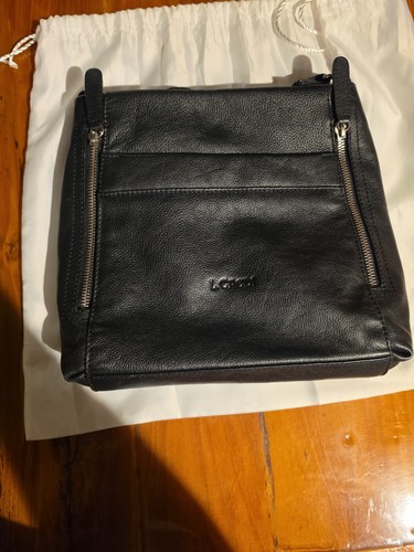 Credi sabrina crossbody bag - sabrina,