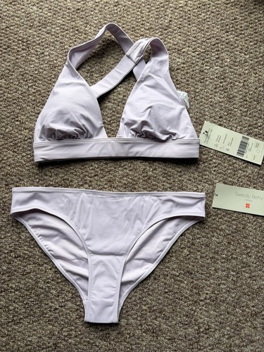 Sweaty betty brand new lilac - sweaty,