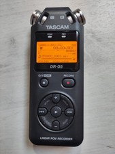 Tascam DR-10L Digital Audio