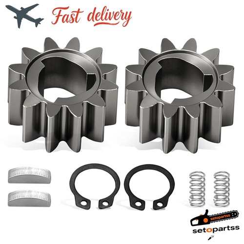For honda hrr216 hrs216 gears - for,