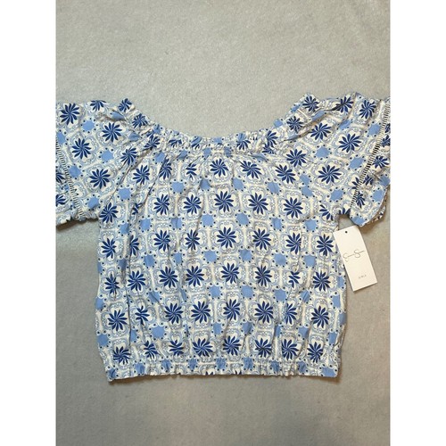 Jessica simpson girls blue - jessica,
