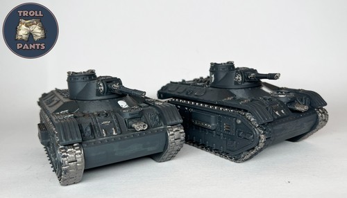Imperial guard nate feyma - imperial,