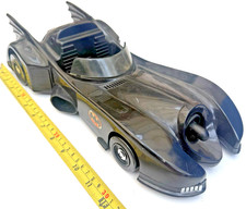 Toy Biz DC Comics Batman