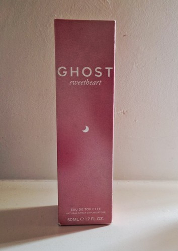 Ghost authentic eau - authentic, de