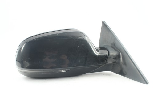 Audi coupe 2007 - audi, wing