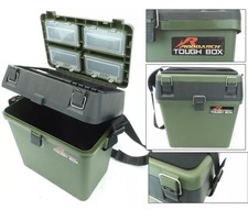 Fishing Seat Box Tackle Box