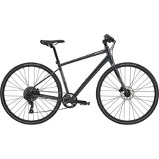 Cannondale Quick 4 Hybrid /