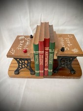 VTG 1979 Enesco Bookends